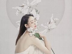 -海马体照相馆|大师(武汉光谷K11店)