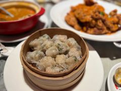 -王庄阿咪海鲜大排档(上下杭店)