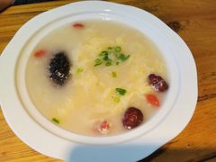 -吕氏疙瘩汤·私家菜馆(慈云寺店)