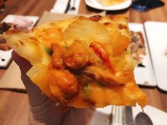 -必胜客(天鹅湖万达店)