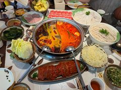 -江北北火锅馆·公路夜市(魏公村店)