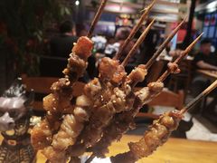 -那些年记忆烧烤