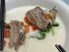 -巴扎美食·新疆菜·西域歌舞表演餐厅(新疆大厦店)