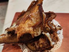 -丁字口海鲜热炒·烧烤大排档