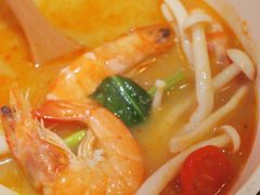 -迷你椰·泰式大排档(观前街店)