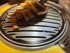 -三代烤肉(保利广场店)