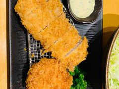 -胜博殿日式炸猪排(西红门店)