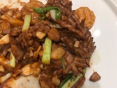 -闫府私房菜(经四路万达店)