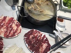 -黑山牛肉汤火锅(花城汇店)