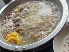 -天都火锅酒楼(虹梅南路店)