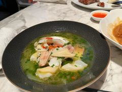 -广州文华东方酒店·江-由辉师傅主理