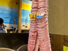 -土著渔匠·养生蝴蝶鱼(香樟路店)