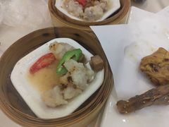 -御膳粥·牛乳粥底火锅·地道顺德菜(容桂店)