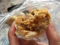 -詹记桃酥(包河万达店)