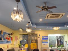 -金姐台湾菜(珠江路店)