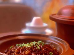 -有红鸡毛店·川菜(建设路店)