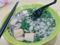 -张记汤馆(嫩江路店)