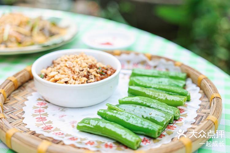 顺德逢简水乡美食攻略图片