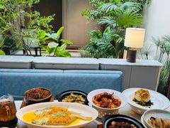 -狮王府淮扬菜(老门东店)