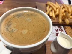 -必胜客(广渠路店)