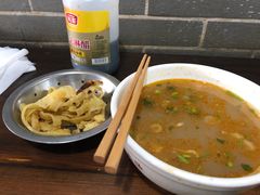 -化三驴肉汤馆(小南门店)