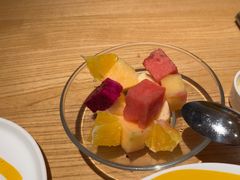 -菲滋意式餐厅(加州阳光二店)