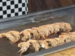 阿根廷红虾（限量但不好吃）-汉巴味德(大悦城店)