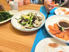 -糟粕醋·椰苑海南菜餐厅(亚龙湾天域酒店)