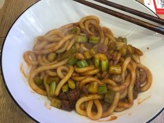 -壹粉屋新疆炒米粉(建外SOHO东区店)