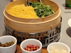 -阿庄新豫菜(航海东路店)