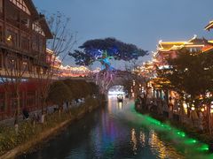 -眉山湿地公园(东坡区)