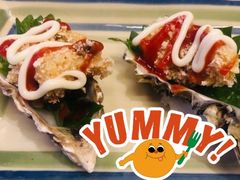 -曙亚洲餐厅-重庆富力艾美酒店(南坪万达广场店)