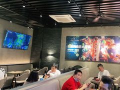 大堂-ORDER柠檬茶(龙津店)