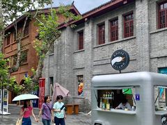 -新华日报旧址