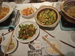 -湘语·湖南家常菜(新洲店)