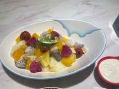 -Gray Whale 灰鲸餐厅(北美N1店)