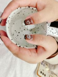 点击看大图 -POINT服务季·点睛创意美甲沙龙