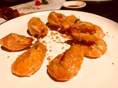 风范汁焗生虾-万丽轩·粤菜(王府井金茂万丽酒店)