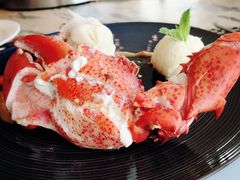 -Ginza Onodera铁板烧(外滩十八号店)