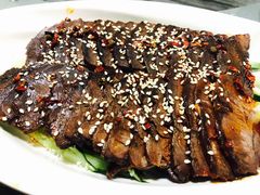 -美极鲜食坊(宝安南路店)