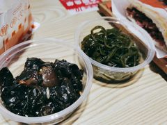 -驴世家驴肉火烧·凉皮·胡辣汤(五道口店)