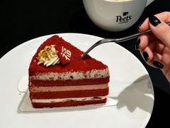 -Peet's 皮爷咖啡(东湖路手作店)