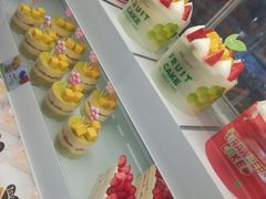 -心岸(小西沟店)