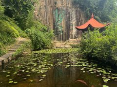 -莫干山风景区
