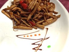 iphone_upload_pic-万柳阁小馆·花园餐厅(龙潭湖店)