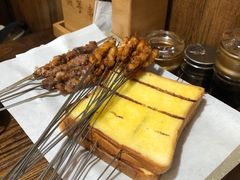 -壹块捌烧烤(灯市口店)