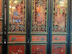 门面-院8里·小聚园(九眼桥店)