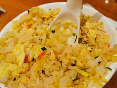 扬州炒饭-白金汉爵大酒店·中餐厅(相城店)