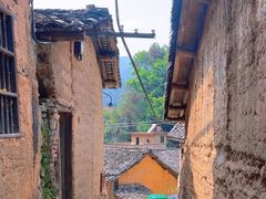 -杨家堂村