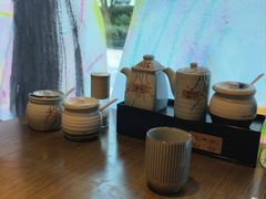 -雷神拉面(财富中心玉米楼店)